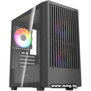Powercase Mistral SM07 ARGB CMMSM07B-A3