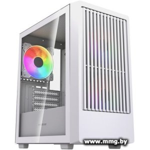 Powercase Mistral SM07 ARGB CMMSM07W-A3