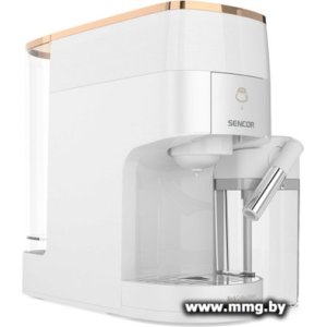 Кофеварка Sencor SCC 3001WH