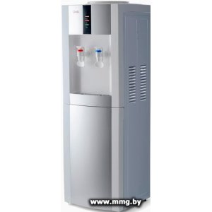 Кулер для воды AEL LD-AEL-47 (белый/серебристый)