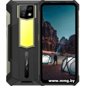 Купить Ulefone Armor 24 12GB/256GB (черный) в Минске, доставка по Беларуси