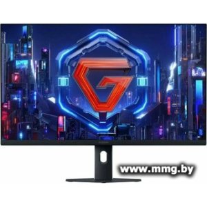 Xiaomi 2K Gaming Monitor G27Qi 2026 P27QDB-RGGL (международная версия) (ELA6556EU)