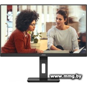 AOC 27E3QAF