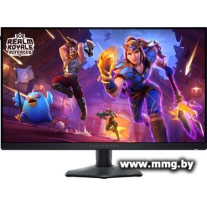 Dell Alienware AW2724HF