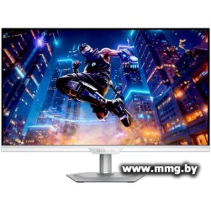 Gigabyte M27UP Ice (20VM0-M27UPICWT-1EKR)