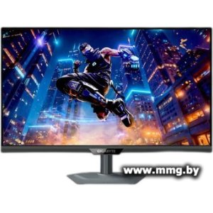 Gigabyte M27UP (20VM0-M27UPBT-1EKR)