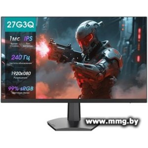 Hisense 27G3Q