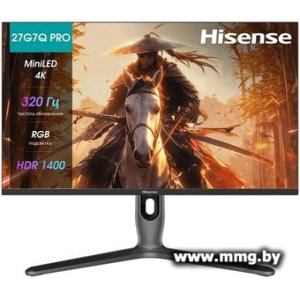Hisense 27G7Q Pro