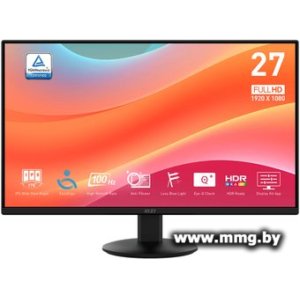 MSI PRO MP272L (9S6-3PD6CT-008)