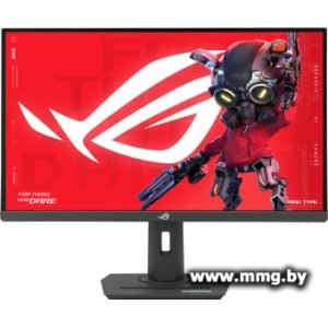 ASUS ROG Strix XG27ACMS