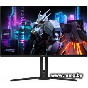 Gigabyte Aorus FO32U2