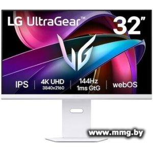 LG UltraGear 32G810SA-W