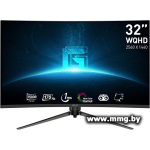 MSI G32CQ5P