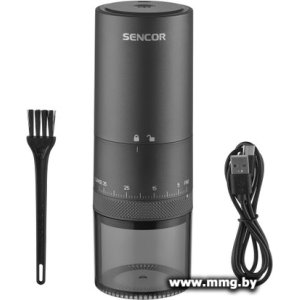 Sencor SCG 4000BK