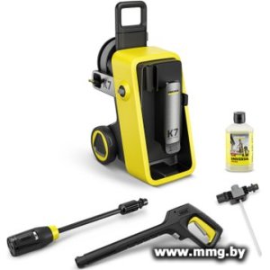 Мойка Karcher K 7 Premium (1.317-500.0)
