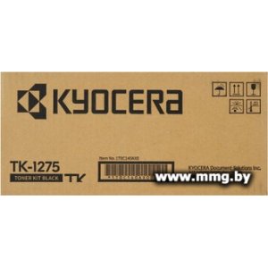 Купить Kартридж Kyocera TK-1275 Black в Минске, доставка по Беларуси