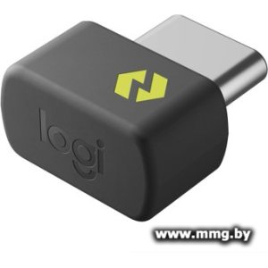 Беспроводной адаптер Logitech Bolt USB-С Wireless Receiver