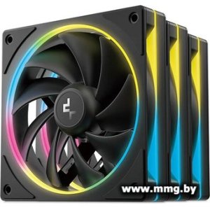 for Case DeepCool FL12 SE 3IN1 R-FL12SE-BKAPN3-G