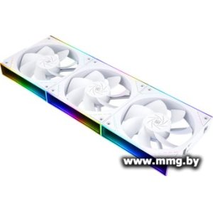 for Case Thermalright TL-M12QRW X3 (белый)