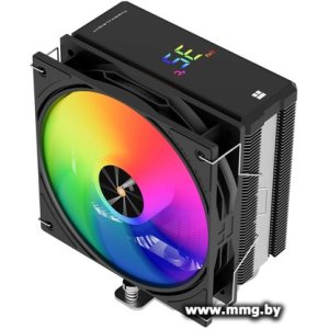 Thermalright Assassin X 120 R Digital ARGB (черный)