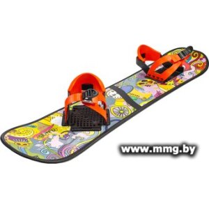 Аксессуары для горнолыжного спорта