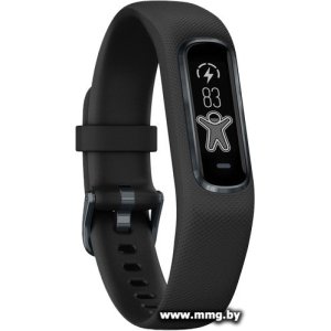 Garmin Vivosmart 4 L (черный)