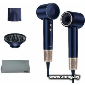 Laifen Swift Premium Light Blue/Gold