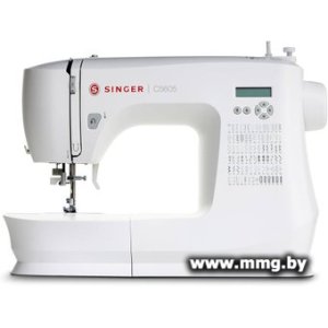 Singer C5605