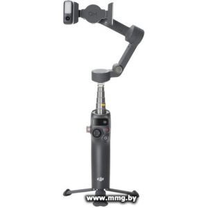 Стабилизатор DJI Osmo Mobile 8 (темно-серый)