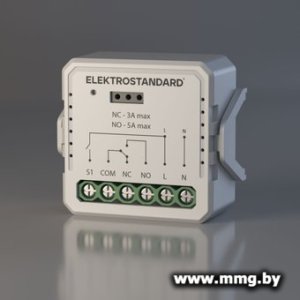 Реле Elektrostandard 76010/00