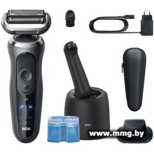 Braun Series 7 72-G7200cc