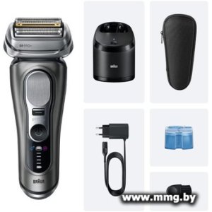 Braun Series 9 Pro+ 9655cc