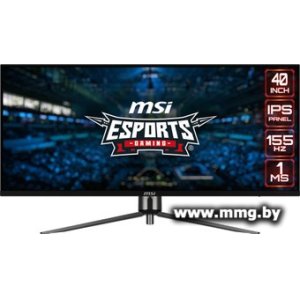 MSI MAG 401QR