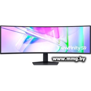 Samsung ViewFinity S9 LS49C950UAUXEN