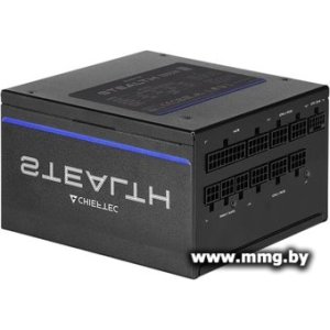 1000W Chieftec Stealth SPX-1000-FC