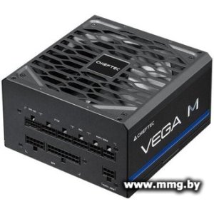 1000W Chieftec Vega M PPG-1000-C
