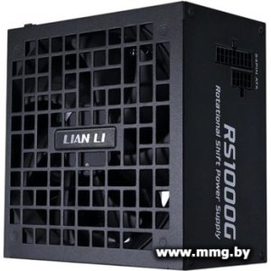 1000W Lian Li RS1000G G9P.RS1000G.BH00.RU