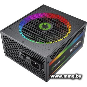 Купить 1050W GameMax RGB-1050 Pro в Минске, доставка по Беларуси