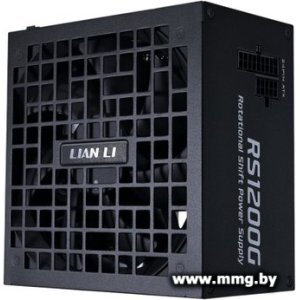 1200W Lian Li RS1200G G9P.RS1200G.BH00.RU