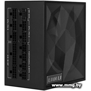 1200W Lian Li SX Platinum 1200 G9P.SX1200P.B000.RU