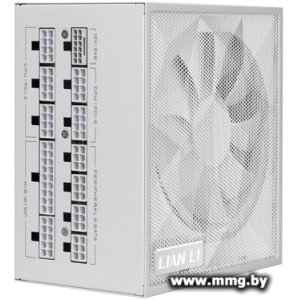 1200W Lian Li SX Platinum 1200 G9P.SX1200P.W000.RU
