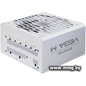 750W Chieftec Vega M PPG-750-CW
