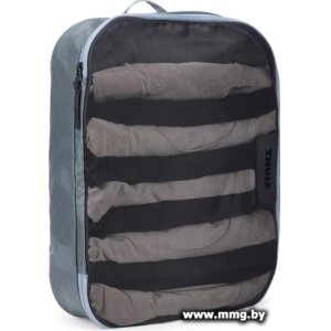 Органайзер Thule Packing Cube L с сеткой 3205575 TPCS203POND (голубой)