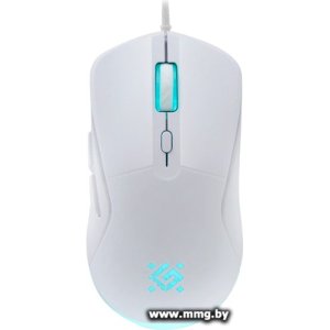 Купить Defender Arga GM-049 (белый) (52048) в Минске, доставка по Беларуси