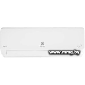 Electrolux Fusion Wave Super DC EACS/I-24HFW/N8