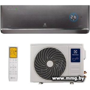 Electrolux Crystal Air Super DC inverter EACS/I-10HFA/N8_V2