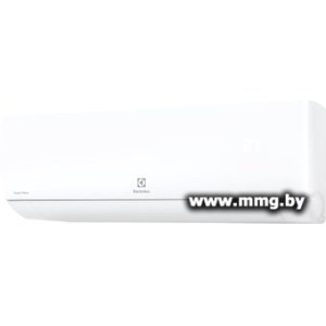 Electrolux Fusion Wave EACS-12HFW/N3