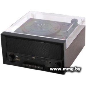 Ritmix LP-400B (коричневый)