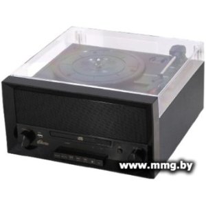Ritmix LP-400B (чёрный)
