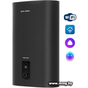 Royal Thermo RWH 30 Major Inverter Grafit
